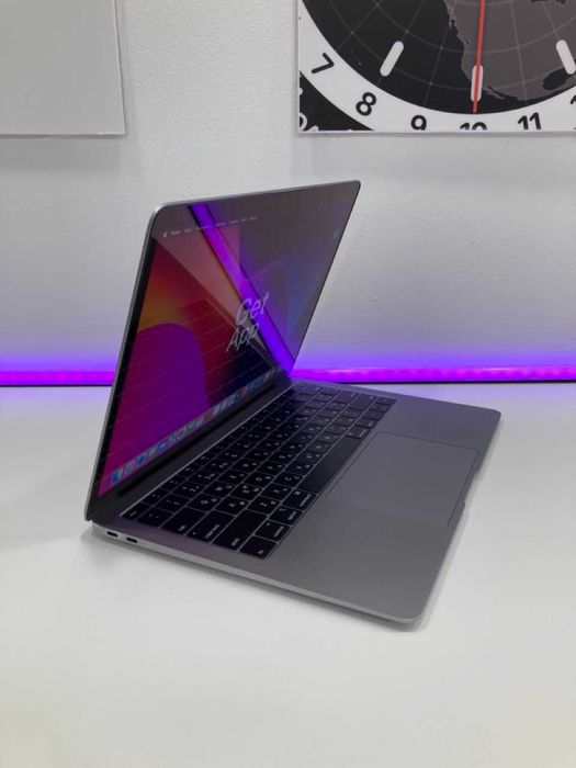 Ноутбук MacBook Air 13” 2018 i5/8/128 ГАРАНТІЯ 87108