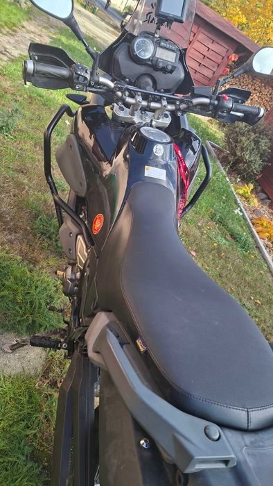 xt 660z tenere 660tenere xt660z