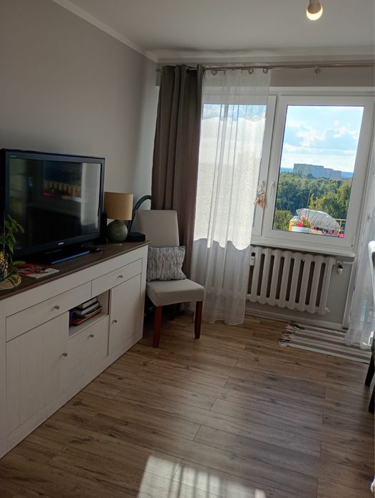 Mieszkanie Olsztyn 39 m2 ul. Pana Tadeusza 4