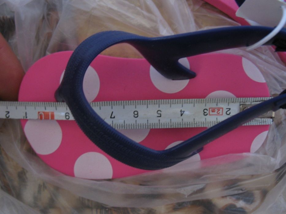 Вьетнамки Old Navy детские новые шлепанцы сандали сланцы