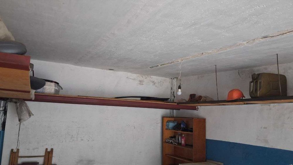 Продається гараж м. Київ, Дарниця