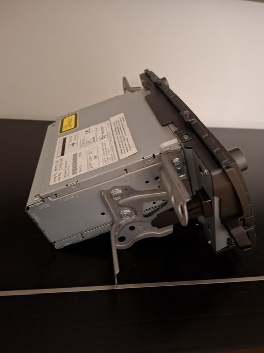 Radio original/CD/DVD/ TOYOTA PRIUS Hybrid 2014