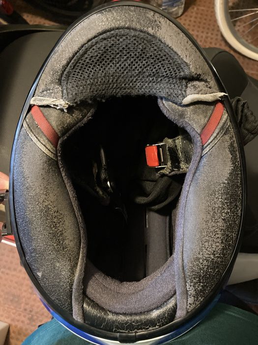 Capacete Shoei GT-Air