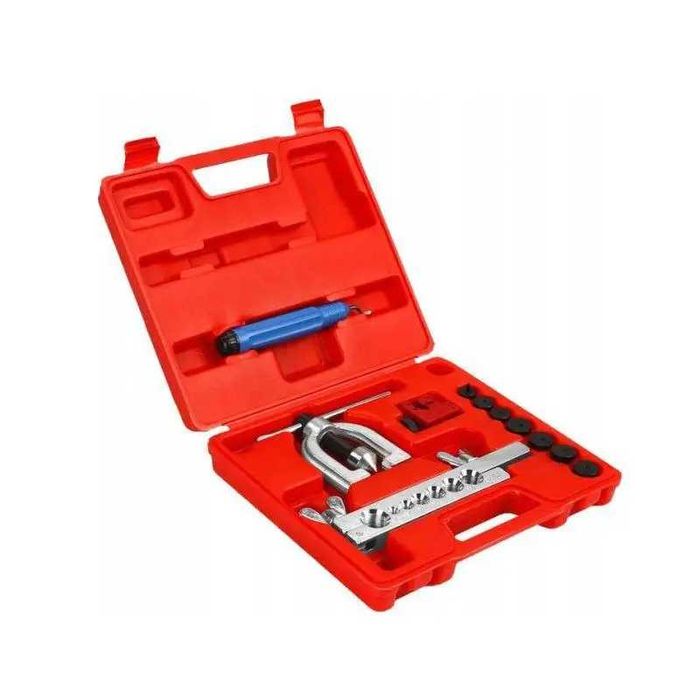 Знімач гальмівних трубок 11ел. KD10445 набір для обжиму трубок