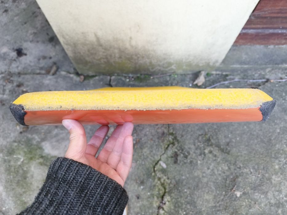 Morey Boogie Mach 7X   42,5