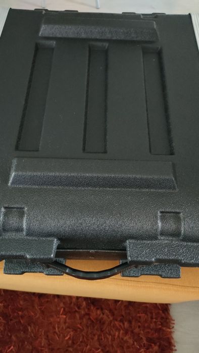 Rack 3U Longa - Thomann