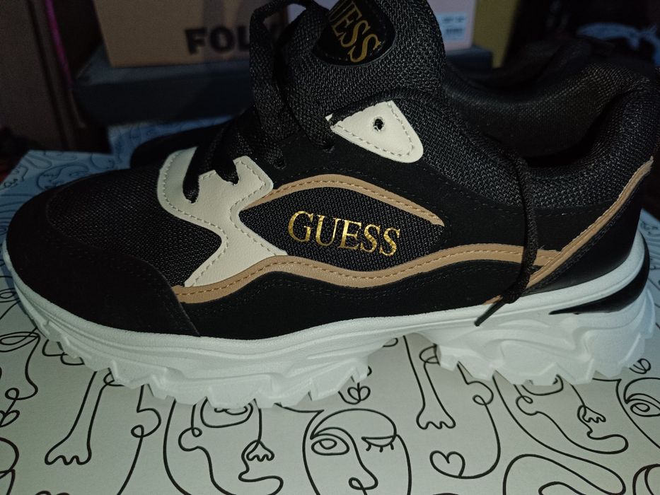 Adidasy nowe 41 rozmiar