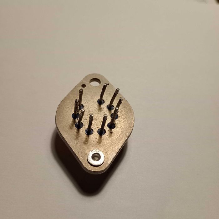 Tranzystor Cemi UL 1402