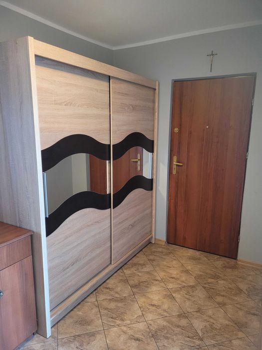 Mieszkanie 2 pokoje