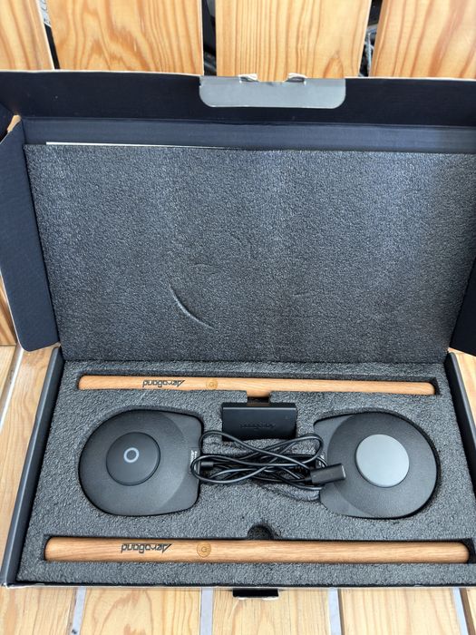 Aeroband pocketdrum 2 plus