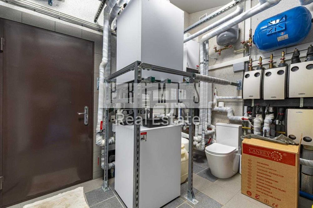 Будинок в Святопетрівське Києво-Святошинський р-н Газ!!! Генератор