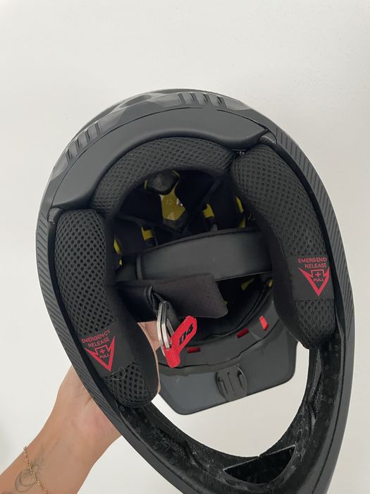Capacete Troy lee designs