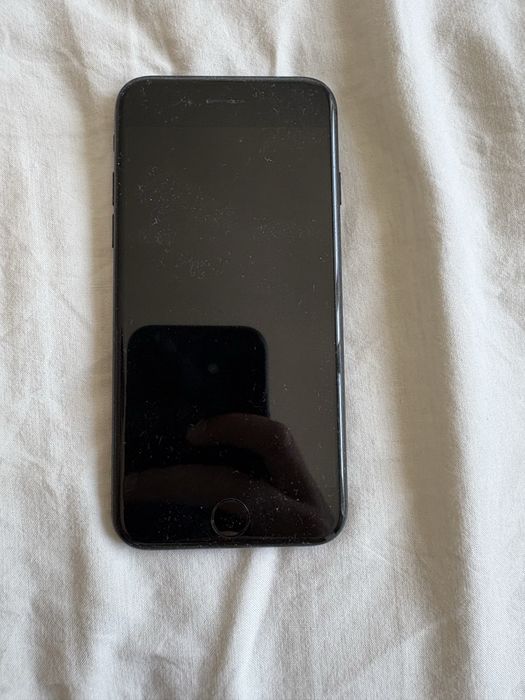 iphone 7 praticamente novo com 32gb