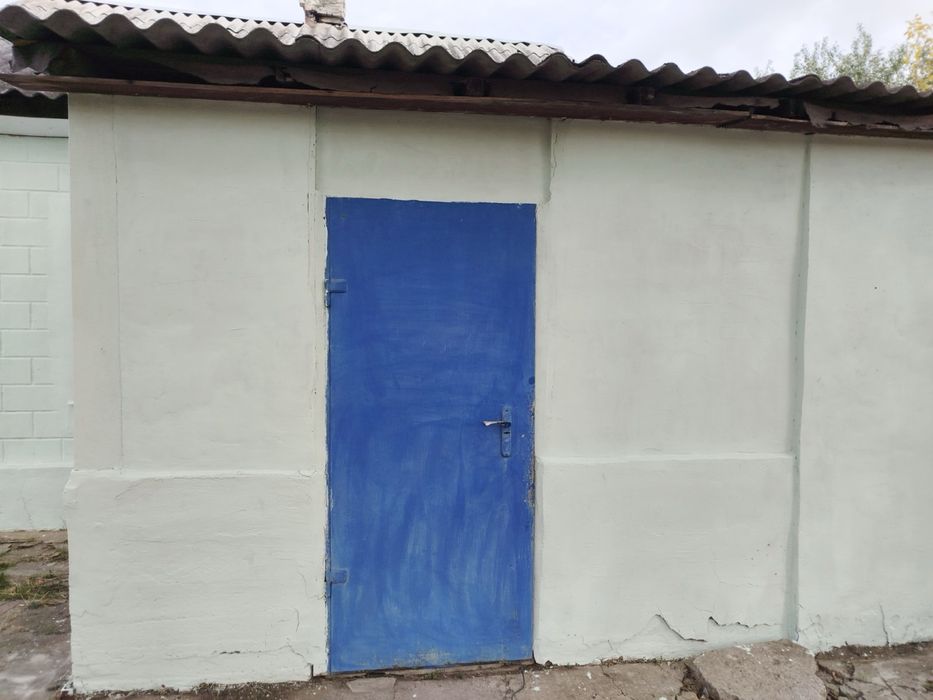 Продаж будинку 3 кімнати Верховцево СЕРТИФІКАТ