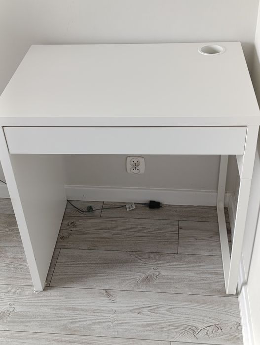 Biurko Ikea Micke