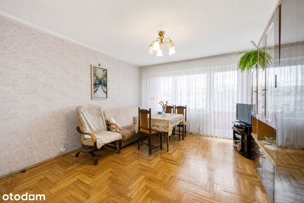 ⚡2 pokoje⚡ul. Michałowskiego⚡Duży balkon⚡