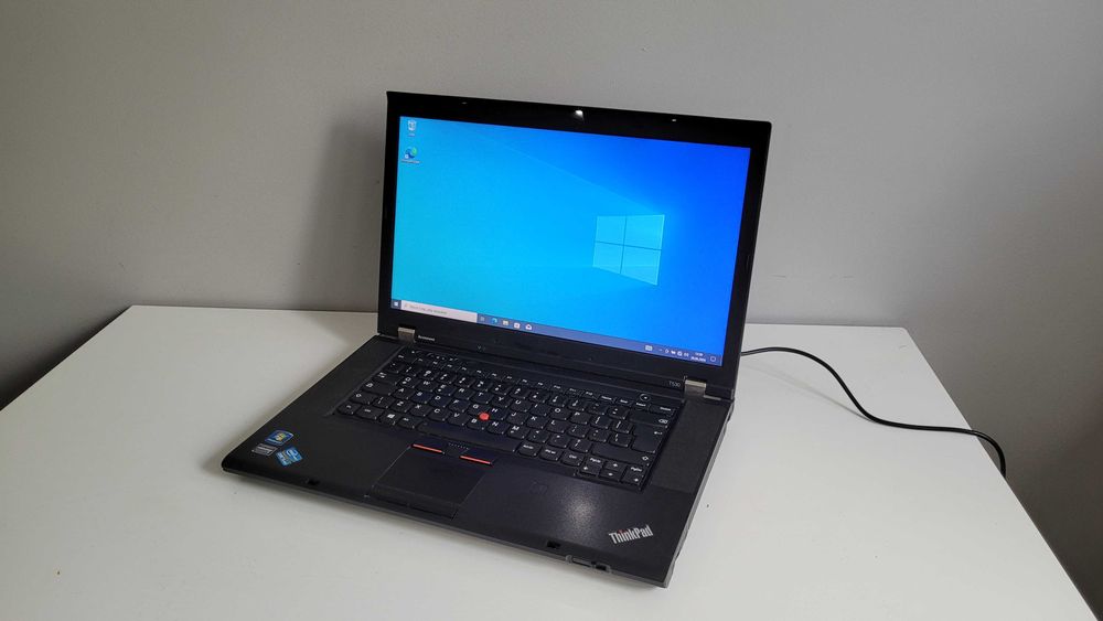 Laptop ThinkPad T530 | 120GB SSD | i5 | 8GB Ram !
