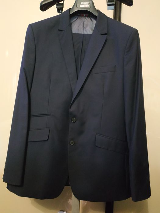 Костюм фірм. чол. "Аристократ"р. 50