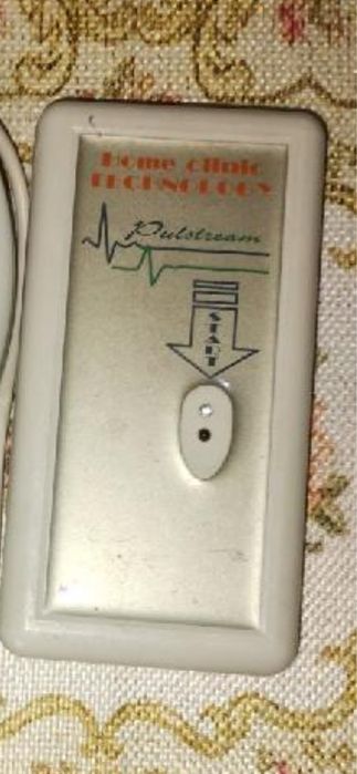 Pulstream urządzenie
