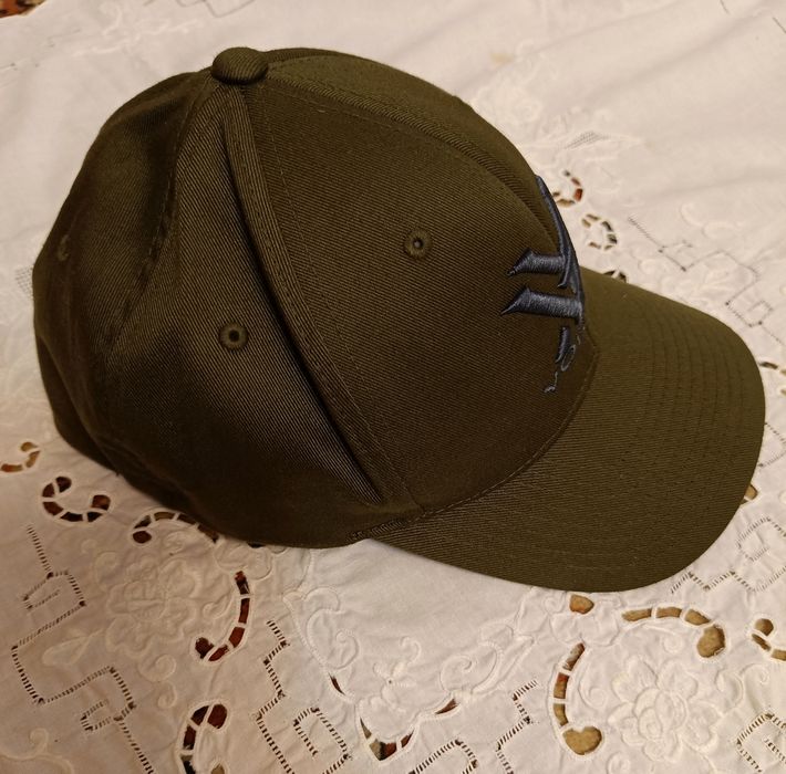 Бейсболки - 4 штуки,оригінал