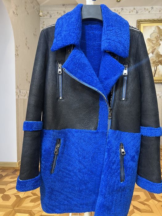 Дублянка Actors  натуральна p.S