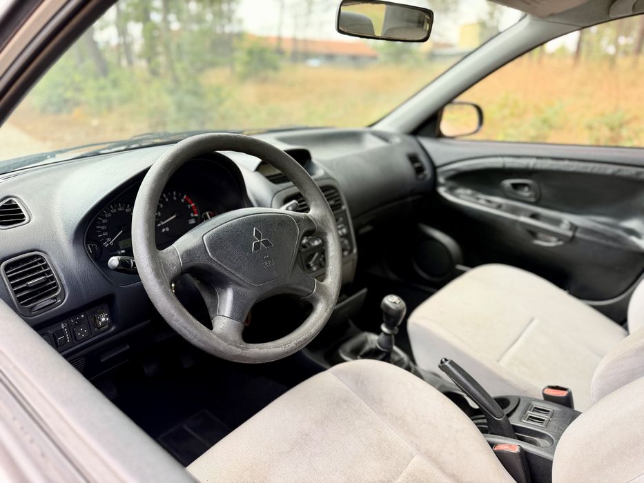 Mitsubishi Carisma 1.3 GPL