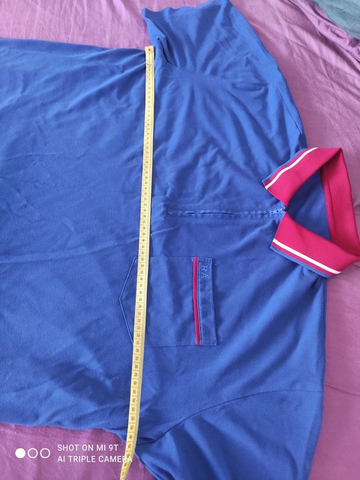 Koszulka polo 3 xl