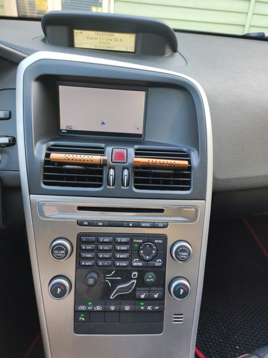 Продається авто Volvo XC60