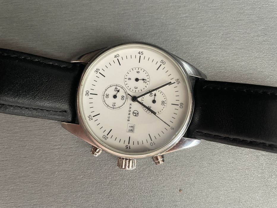 Продам годинник Kronos