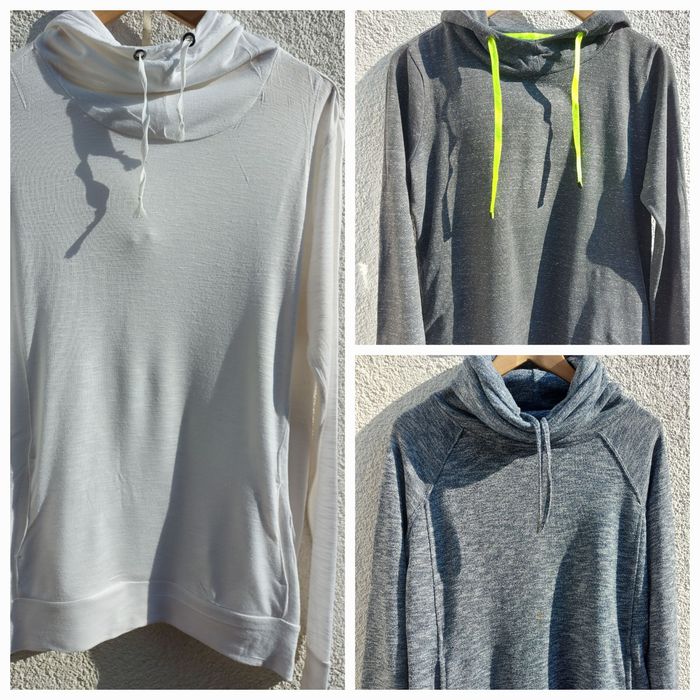 Bluzka/bluza Big Star, Reserved,  Atmosphere rozmiar M/L