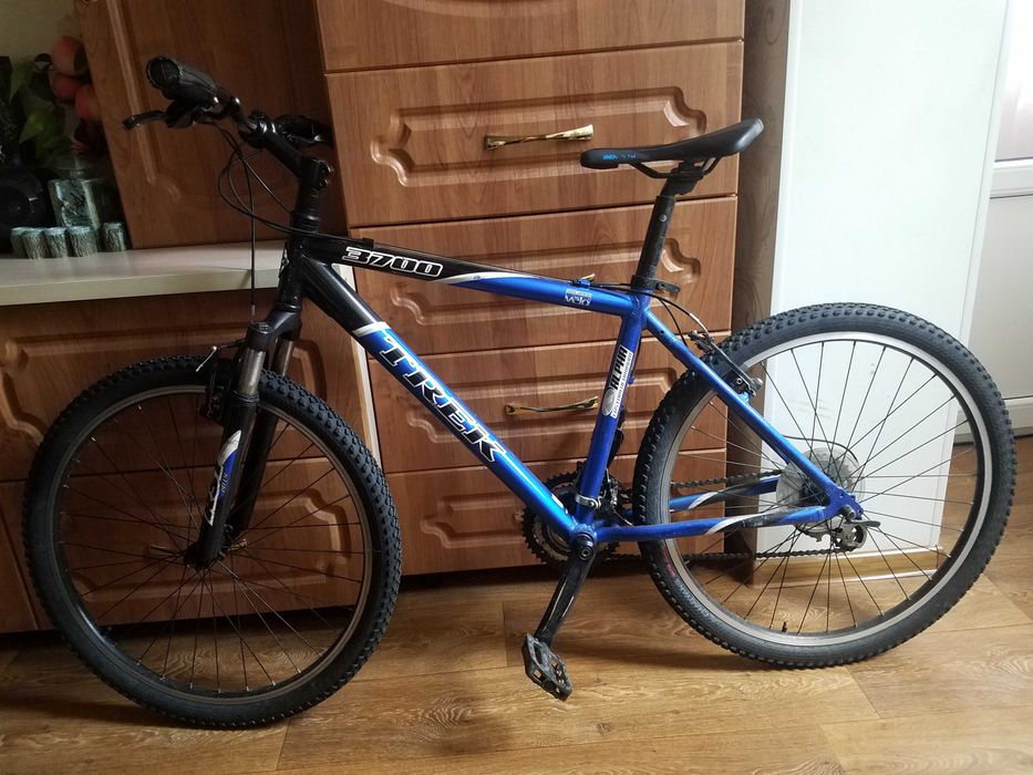 Велосипед Trek 3700
