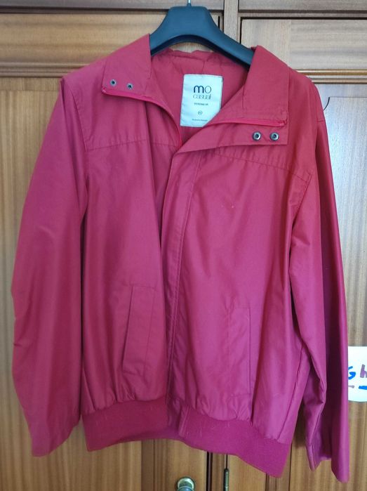 blazer impermeável