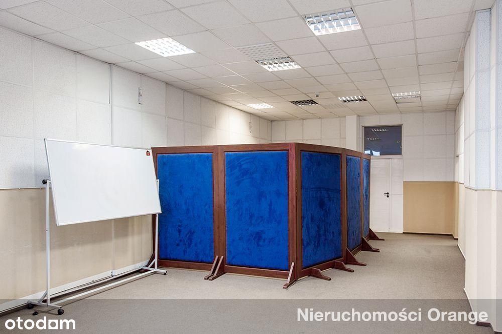 Biura w centrum, blisko Ch Galeria Mazurska