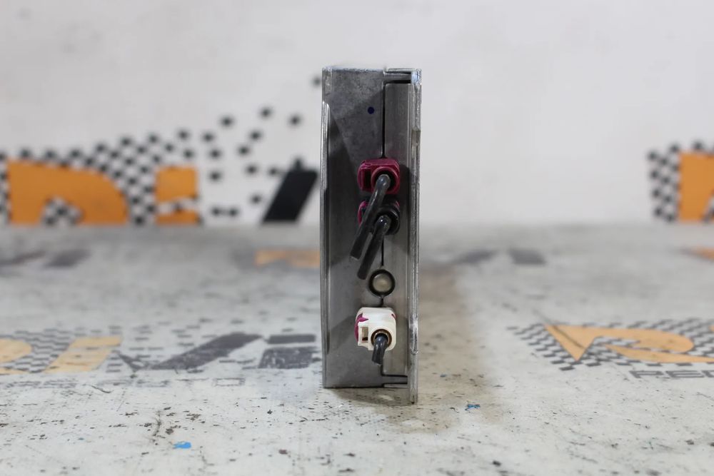 Módulo bluetooth BMW 3 (E90)