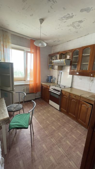 Продам 1 к квартиру, левый берег.