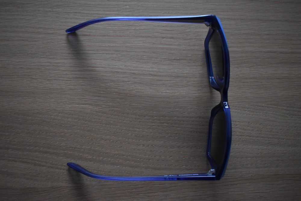 Karl Lagerfeld okulary przeciwsłoneczne