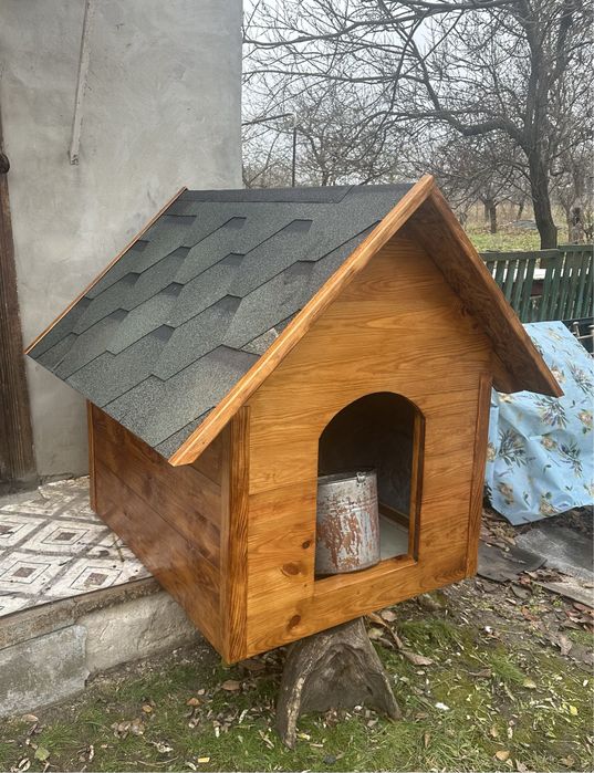 Будка для собак