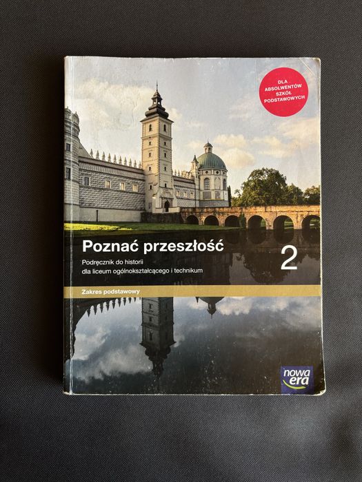 Poznać przeszłość 2