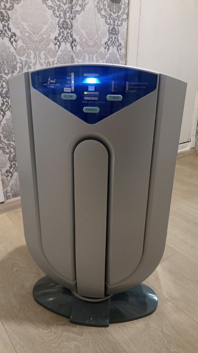 Очищувач повітря Idea