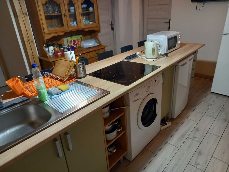 Pokoje u Anka Reszel noclegi Warmia Mazury