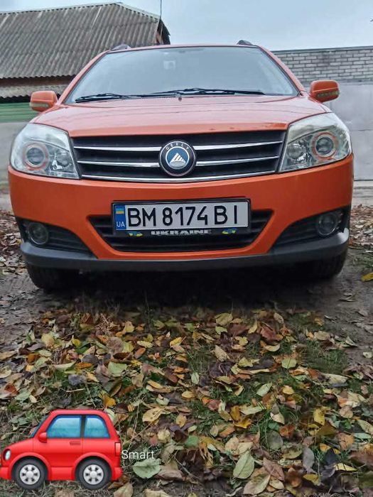 Продам автомобіль в гарному, робочому стані.