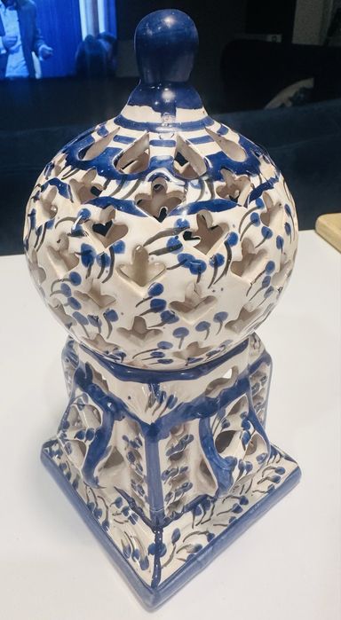 Swiecznik otientalny