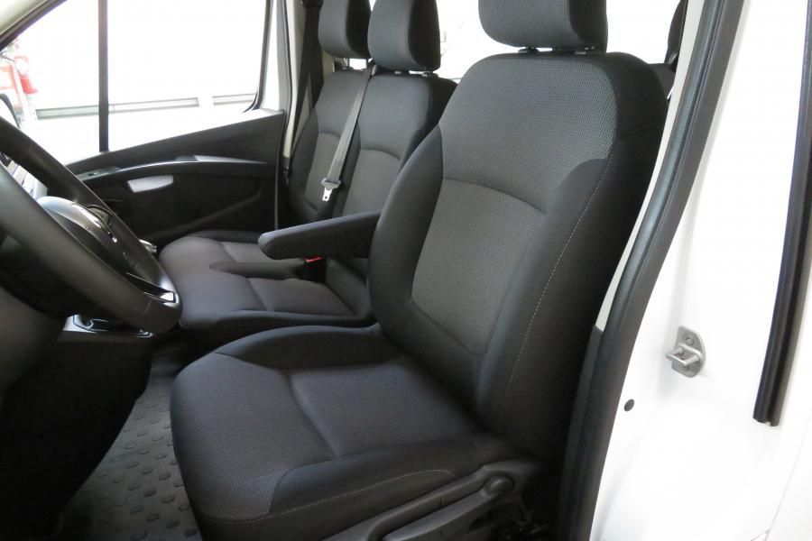Renault Trafic 2.0 Blue dCi L2 Grand Autenthic