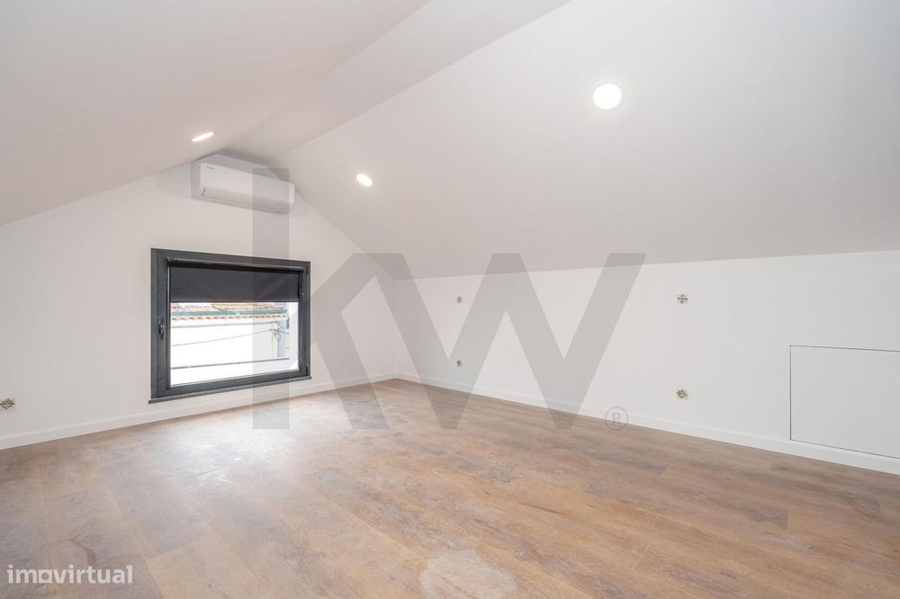 Apartamento T2 Duplex Novo no Tovim-Empreendimento Relvas