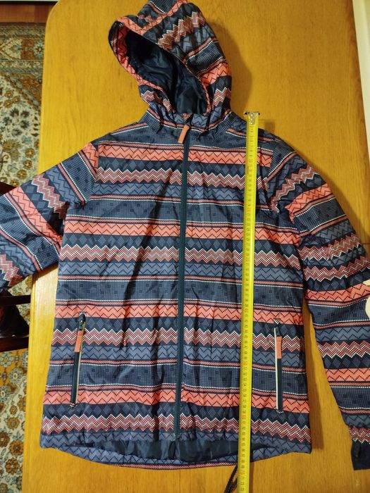Куртка Crivit на дівчинку зріст 158-164