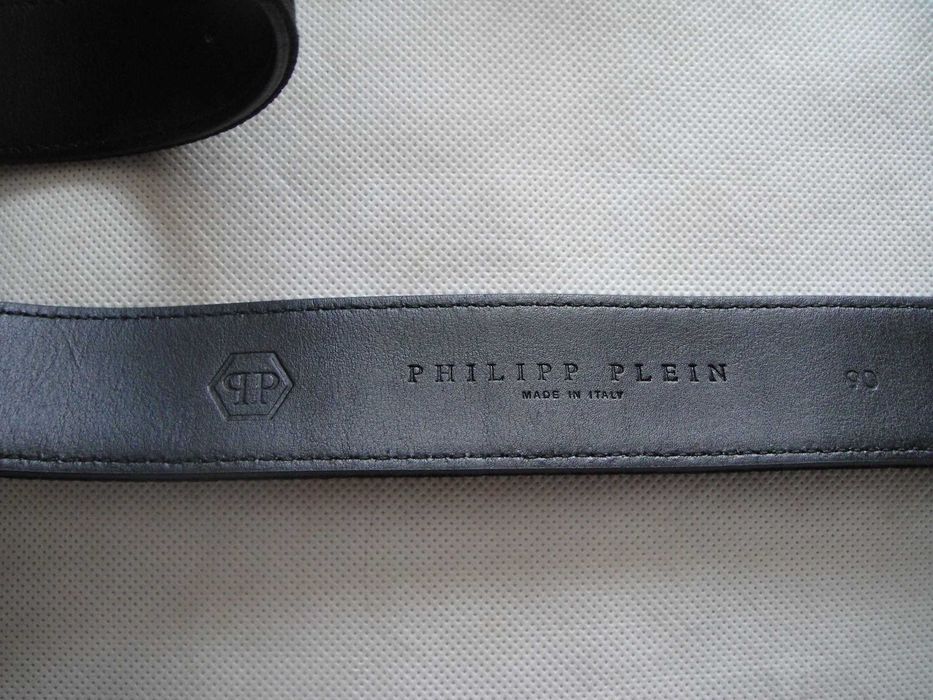 Pasek Philipp Plein