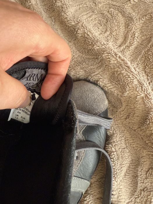 Обувь AХ муржска модель