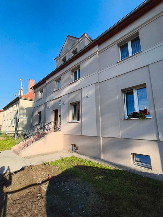 NOWE 30m² w cenie starego! Śródmieście Malbork | BEZ PCC i Prowizji