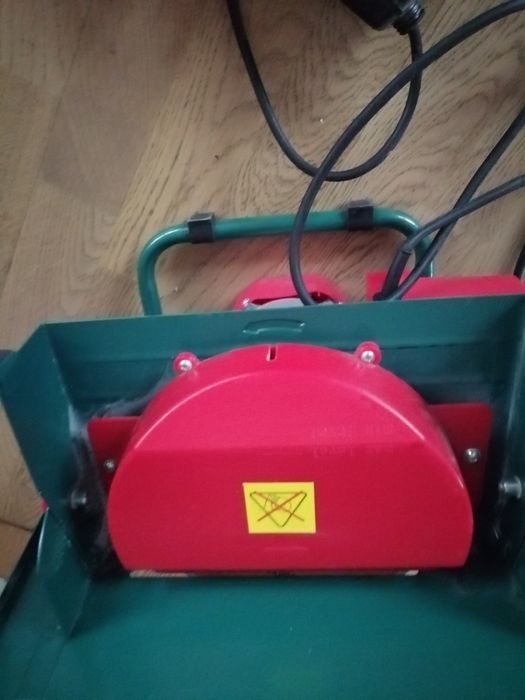 Sprzedam pilarke do glazury 52G281 Verto