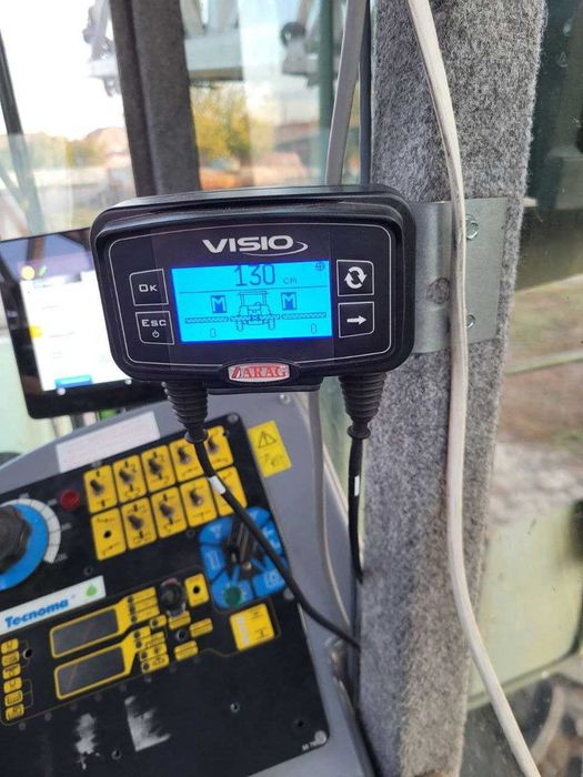 Терміново продам  самохідний сільгосп. оприскувач